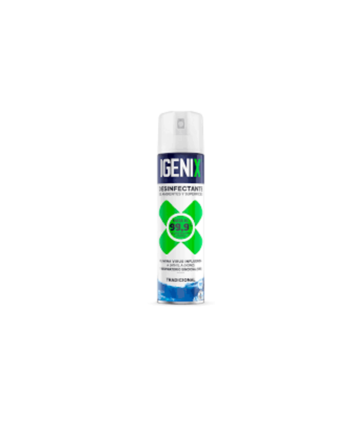 Desinfectante Spray 360ml