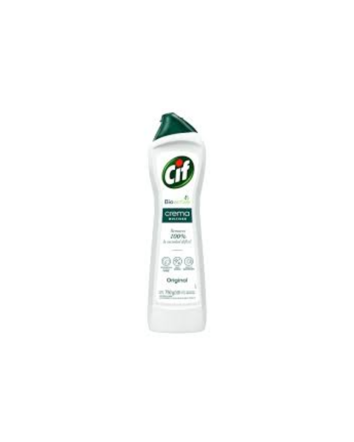 Limpiador Crema CIF 750ml