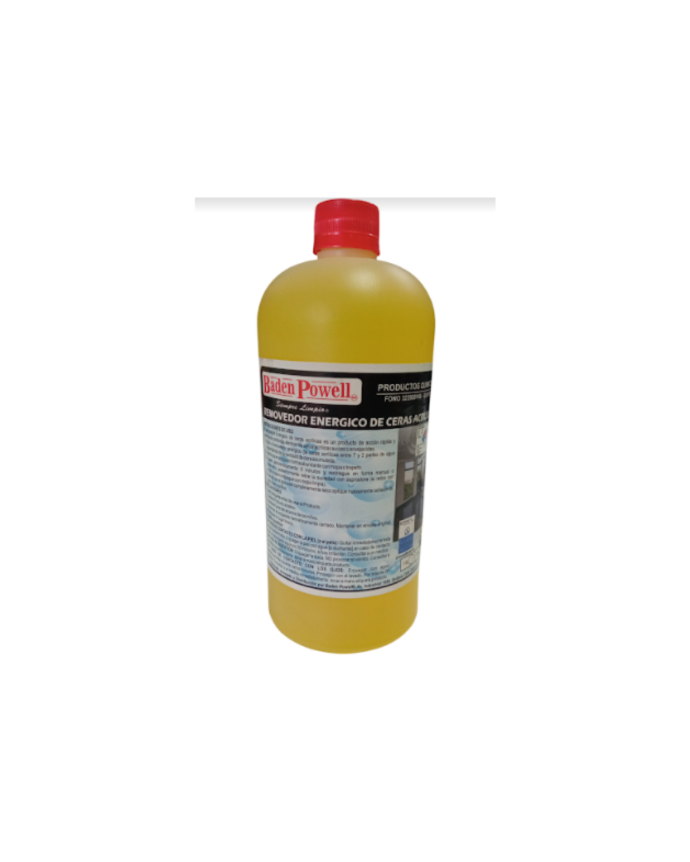 Removedor de Sarro Baden Powell 1L