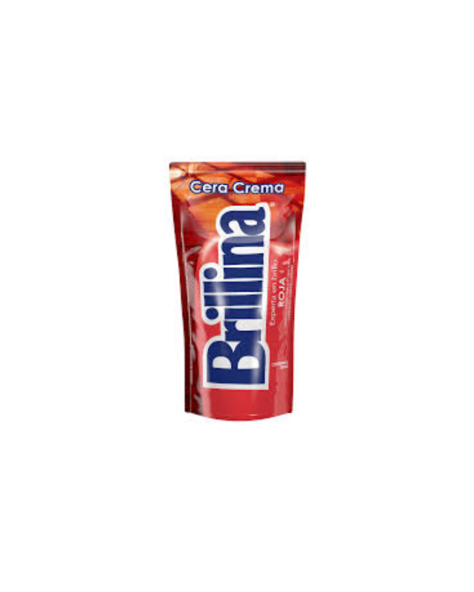 Cera Crema Brillina 900ml