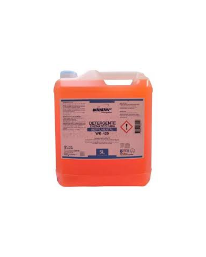 Detergente Enzimático