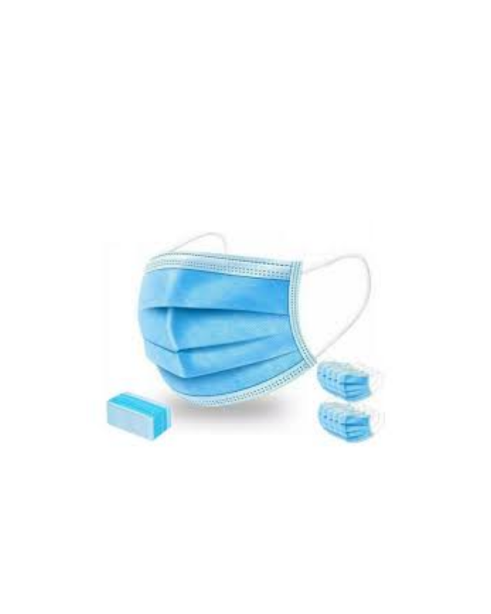 Mascarilla uso Médico