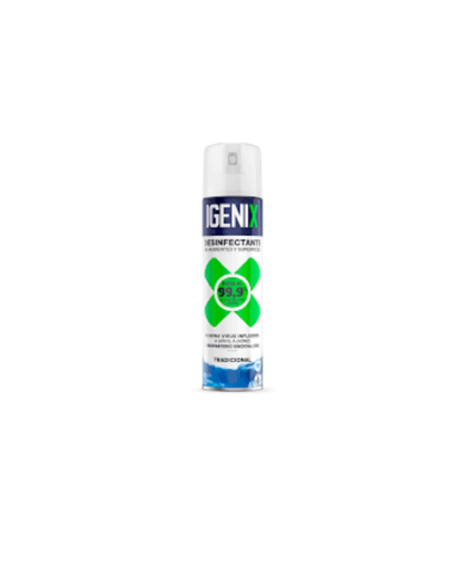Desinfectante Spray 360ml