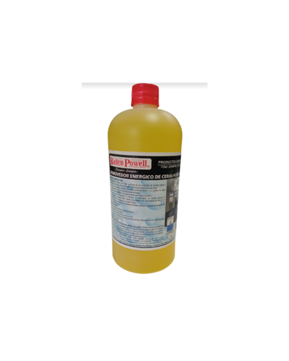 Removedor de Sarro Baden Powell 1L