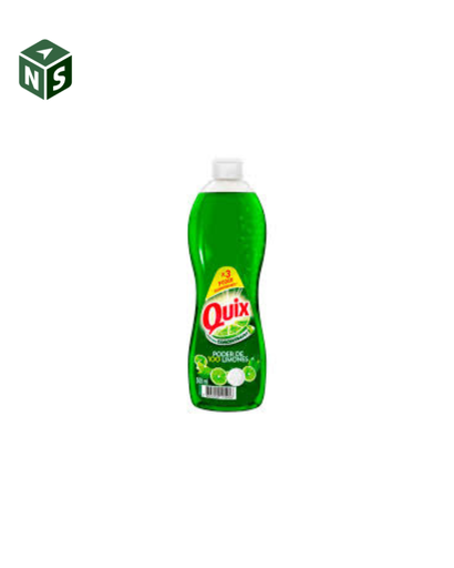 Lavalozas Quix 500ml