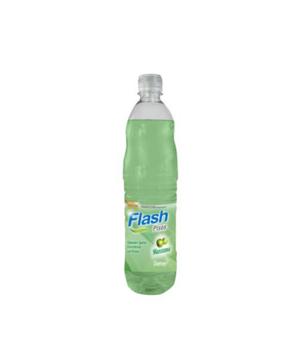 Flash limpia pisos 1.5L