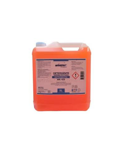 Detergente Enzimático