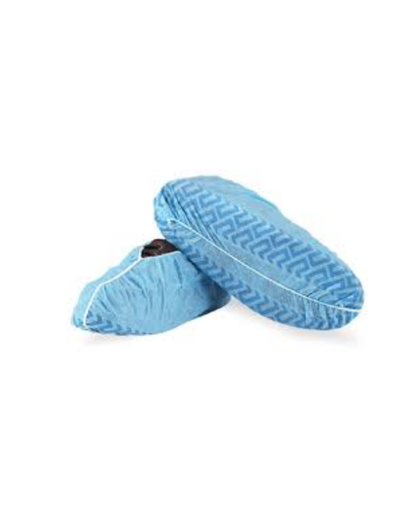 Cubre Calzado con Antidedeslizante