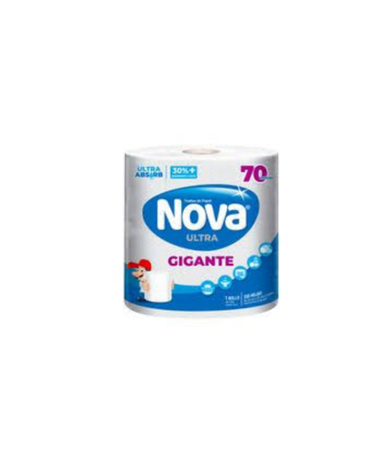 Nova Toalla Ultra Jumbo